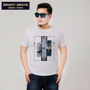 BRIGHT＆BRAVE/巴特·巴威 BV16B16139