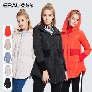 ERAL/艾莱依 ERAL16003-EDAA