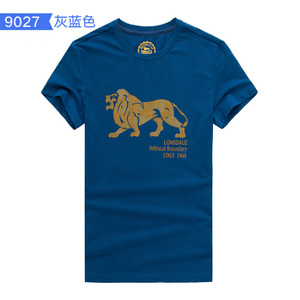 LONSDALE/龙狮戴尔 13220902601-9027