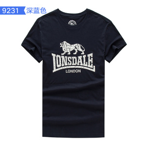 LONSDALE/龙狮戴尔 13220902601-9231