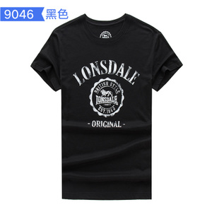 LONSDALE/龙狮戴尔 13220902601-9046