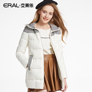 ERAL/艾莱依 ERAL16018-EDAB-1