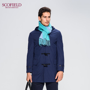 SCOFIELD SMJJ549S01-Navy