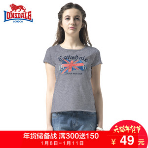 LONSDALE/龙狮戴尔 214209558