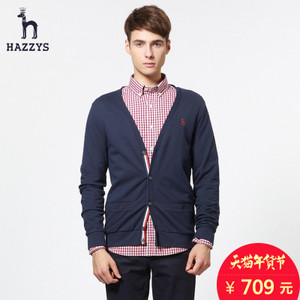 Hazzys ABTZE04CE07