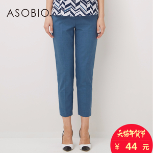 Asobio/傲鸶 4423735699