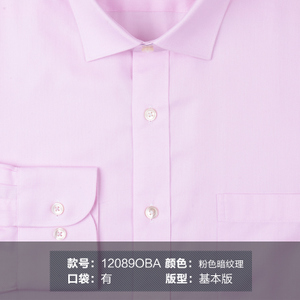 Youngor/雅戈尔 DP12089OBA