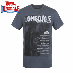 LONSDALE/龙狮戴尔 189050136-0610