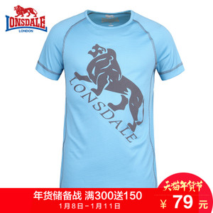 LONSDALE/龙狮戴尔 189050052