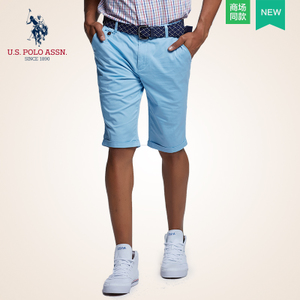 U.S. POLO ASSN. PXXMX-35039