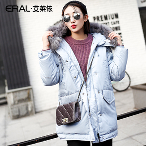 ERAL/艾莱依 ERAL16360-FDAC