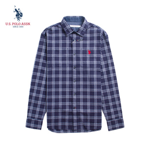 U.S. POLO ASSN. PCSMQ-35554