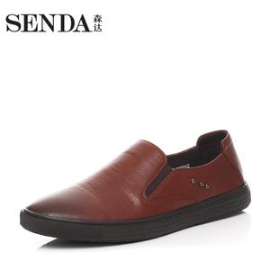 Senda/森达 IL118AM6