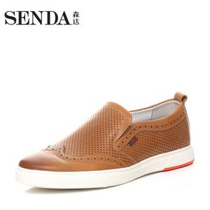 Senda/森达 JF102BS6