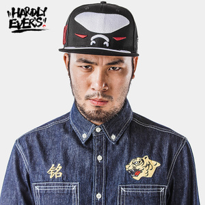 Hardly Ever’s HEAC03006