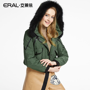 ERAL/艾莱依 ERAL12024-EDAA-1