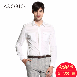 Asobio/傲鸶 3413321007