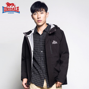 LONSDALE/龙狮戴尔 115319505