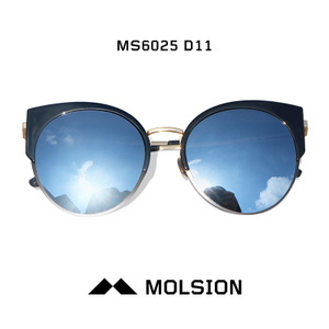 Molsion/陌森 MS6025-D11