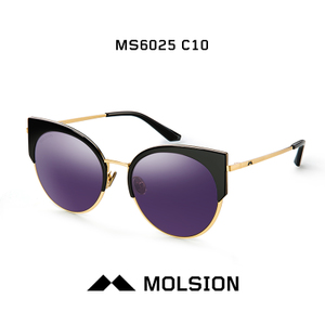 Molsion/陌森 MS6025-C10