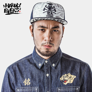 Hardly Ever’s HEAC03003