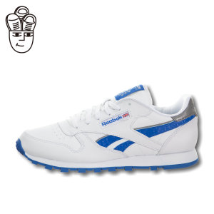 Reebok/锐步 2016Q1REEBOKCLASSICLEATHER