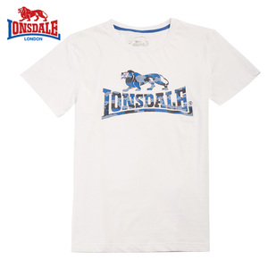 LONSDALE/龙狮戴尔 114209773-9542