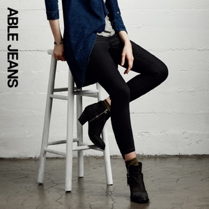 ABLE JEANS 277901201
