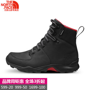 THE NORTH FACE/北面 2T5A