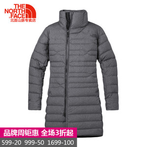 THE NORTH FACE/北面 2UEZ