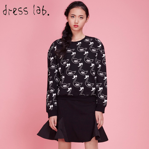 dress lab． DLBJLT15Q405BKX