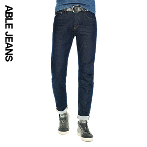 ABLE JEANS 282801005