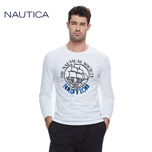 nautica/诺帝卡 V53919-1118-1BW