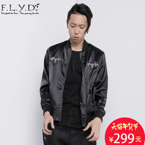 F．L．Y．D FLYDA601JK-11BKX