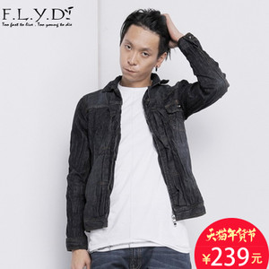 F．L．Y．D FLYDA601JK-35BKX