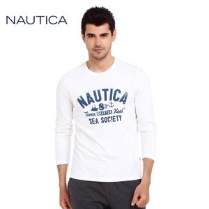 nautica/诺帝卡 V53100L-1BW