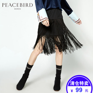 PEACEBIRD/太平鸟 A2GF61212