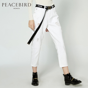 PEACEBIRD/太平鸟 A1HA61308