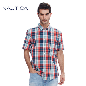 nautica/诺帝卡 W52129S-8SM