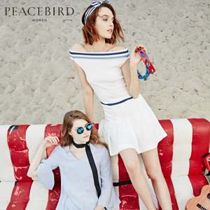 PEACEBIRD/太平鸟 A4EE62251