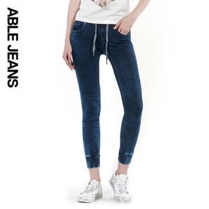 ABLE JEANS 265918109