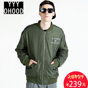 YYYOHOOD YYA603JK-11