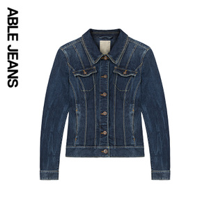 ABLE JEANS 282920004