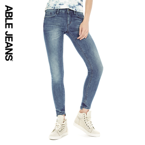 ABLE JEANS 282901007