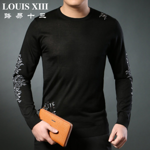 LOUIS ⅩⅢ/路易十三 L6E1306-1306