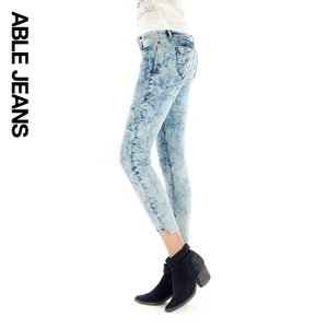 ABLE JEANS 274901059