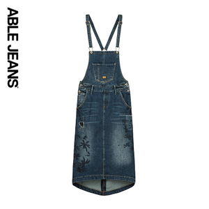 ABLE JEANS 282914206