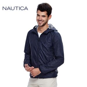 nautica/诺帝卡 JC51993N-1-4NV