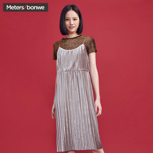 Meters Bonwe/美特斯邦威 241077