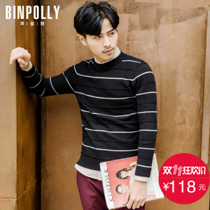 Binpolly/滨宝利 MMY062